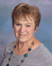 Sheila Buska