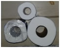 Toilet Paper Rolls